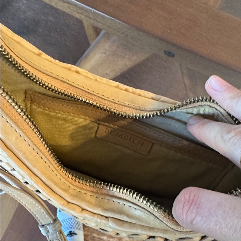 Bembien Mini Sling Crossbody Bag - Picture 5 of 5